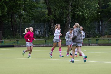 Bild 14 - BL Damen Der Club an der Alster : M�nchener SC : Ergebnis: 1:5